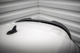 Maxton Design - Spoiler Cap V.2 Volkswagen Scirocco R MK3