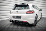 Maxton Design - Spoiler Cap V.2 Volkswagen Scirocco R MK3 Spoiler Maxton Design royalty-bespoke.myshopify.com