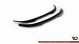 Maxton Design - Spoiler Cap V.2 Volkswagen Scirocco R MK3 Spoiler Maxton Design royalty-bespoke.myshopify.com
