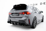 Maxton Design - Spoiler Cap V.3 BMW M135i F70 - Royal Body Kits