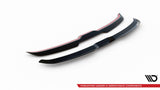 Maxton Design - Spoiler Cap V.3 BMW M135i F70 - Royal Body Kits