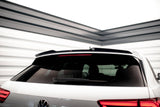 Maxton Design - Spoiler Cap Volkswagen Atlas Cross Sport - Royal Body Kits
