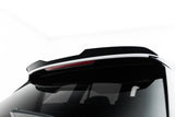 Maxton Design - Spoiler Cap Volkswagen Golf R Variant MK8 (Facelift) - Royal Body Kits