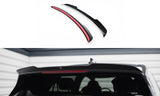 Maxton Design - Spoiler Cap Volkswagen ID.3 MK1 Spoiler Maxton Design royalty-bespoke.myshopify.com