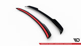 Maxton Design - Spoiler Cap Volkswagen ID.3 MK1 Spoiler Maxton Design royalty-bespoke.myshopify.com
