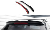 Maxton Design - Spoiler Cap Volkswagen Touareg MK2 Spoiler Maxton Design royalty-bespoke.myshopify.com