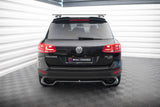 Maxton Design - Spoiler Cap Volkswagen Touareg MK2 Spoiler Maxton Design royalty-bespoke.myshopify.com