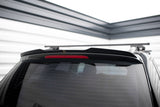 Maxton Design - Spoiler Cap Volkswagen Touareg MK2 Spoiler Maxton Design royalty-bespoke.myshopify.com