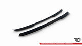 Maxton Design - Spoiler Cap Volkswagen Touareg MK2 Spoiler Maxton Design royalty-bespoke.myshopify.com