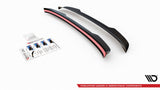 Maxton Design - Spoiler Cap Volkswagen Touareg R-Line MK3 Spoiler Maxton Design royalty-bespoke.myshopify.com