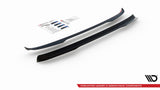 Maxton Design - Spoiler Cap Volkswagen Touareg R-Line MK3 Spoiler Maxton Design royalty-bespoke.myshopify.com