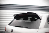 Maxton Design - Spoiler Cap Volkswagen Touareg R-Line MK3 Spoiler Maxton Design royalty-bespoke.myshopify.com