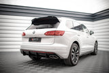 Maxton Design - Spoiler Cap Volkswagen Touareg R-Line MK3 Spoiler Maxton Design royalty-bespoke.myshopify.com