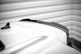 Maxton Design - Spoiler Cap Volkswagen Touareg R-Line MK3 Spoiler Maxton Design royalty-bespoke.myshopify.com