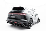 Maxton Design - Spoiler Cap Volkswagen Touareg R-Line MK3 (Facelift) - Royal Body Kits