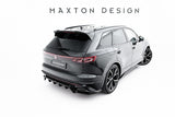 Maxton Design - Spoiler Cap Volkswagen Touareg R-Line MK3 (Facelift) - Royal Body Kits