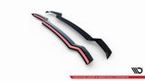 Maxton Design - Spoiler Cap Volvo C40 MK1 Spoiler Maxton Design royalty-bespoke.myshopify.com