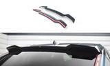 Maxton Design - Spoiler Cap Volvo C40 MK1 Spoiler Maxton Design royalty-bespoke.myshopify.com
