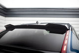 Maxton Design - Spoiler Cap Volvo C40 MK1 Spoiler Maxton Design royalty-bespoke.myshopify.com