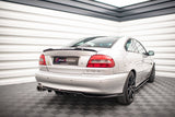 Maxton Design - Spoiler Cap Volvo C70 MK1 - Royal Body Kits