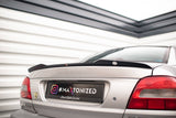 Maxton Design - Spoiler Cap Volvo C70 MK1 - Royal Body Kits