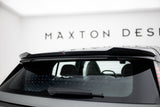 Maxton Design - Spoiler Cap Volvo EX30 MK1 - Royal Body Kits