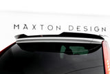 Maxton Design - Spoiler Cap Volvo XC60 MK1 (Facelift) - Royal Body Kits