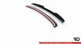 Maxton Design - Spoiler Cap Volvo XC90 R-Design MK2 (Facelift) - Royal Body Kits