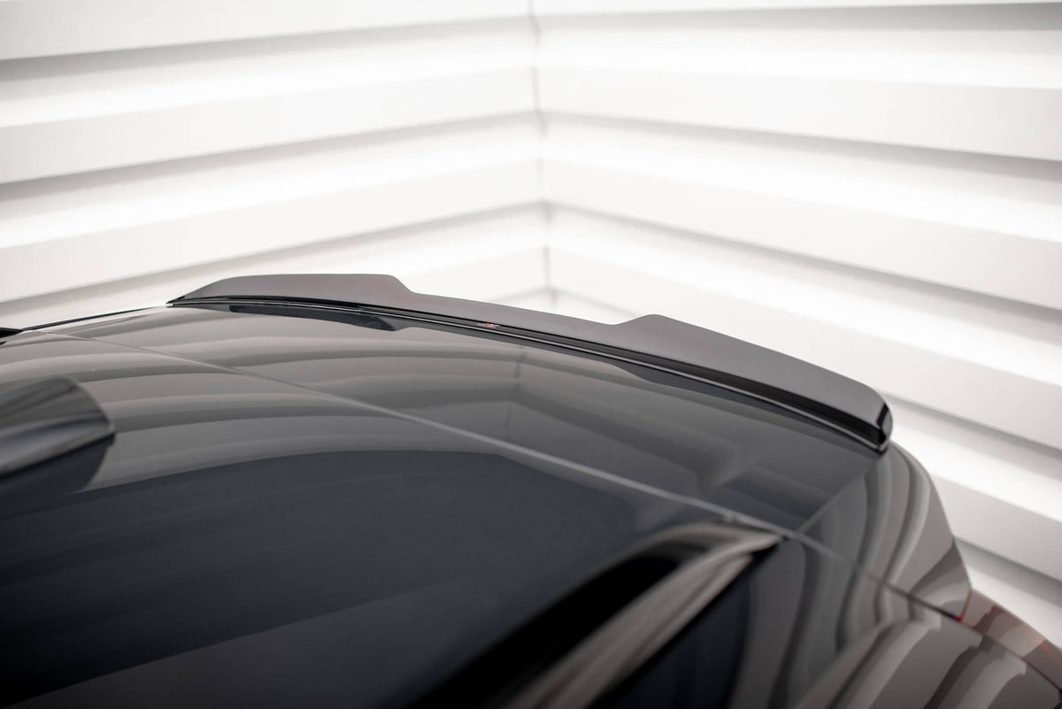 Maxton Design - Spoiler Cap Volvo XC90 R-Design MK2 / MK2 (Facelift ...