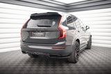 Maxton Design - Spoiler Cap Volvo XC90 R-Design MK2 (Facelift) - Royal Body Kits