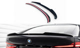 Maxton Design - Spoiler Cap BMW Series 6 GT G32 M-Pack Spoiler Maxton Design royalty-bespoke.myshopify.com