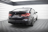 Maxton Design - Spoiler Cap BMW Series 6 GT G32 M-Pack Spoiler Maxton Design royalty-bespoke.myshopify.com
