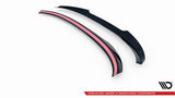 Maxton Design - Spoiler Cap BMW Series 6 GT G32 M-Pack Spoiler Maxton Design royalty-bespoke.myshopify.com