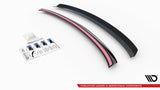 Maxton Design - Spoiler Cap BMW Series 7 G11 Spoiler Maxton Design royalty-bespoke.myshopify.com