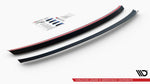 Maxton Design - Spoiler Cap BMW Series 7 G11