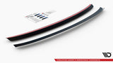 Maxton Design - Spoiler Cap BMW Series 7 G11 Spoiler Maxton Design royalty-bespoke.myshopify.com