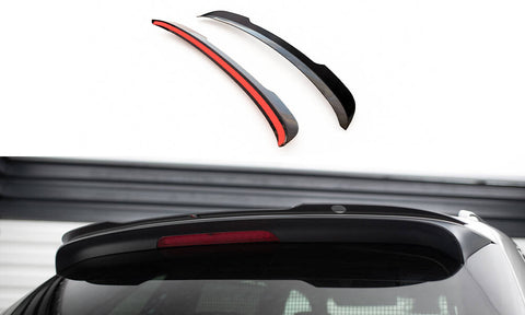 Maxton Design - Spoiler Extension BMW X5 M-Pack E70 (Facelift) Spoiler Maxton Design royalty-bespoke.myshopify.com
