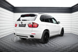 Maxton Design - Spoiler Extension BMW X5 M-Pack E70 (Facelift) Spoiler Maxton Design royalty-bespoke.myshopify.com