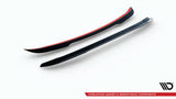 Maxton Design - Spoiler Extension BMW X5 M-Pack E70 (Facelift) Spoiler Maxton Design royalty-bespoke.myshopify.com