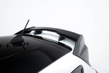 Maxton Design - Spoiler Ford Fiesta ST-Line / ST MK8 & Facelift - Royal Body Kits