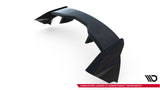 Maxton Design - Spoiler Ford Fiesta ST-Line / ST MK8 & Facelift - Royal Body Kits