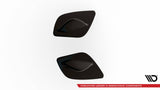 Maxton Design - Spoiler Side Extensions Mercedes Benz A45 AMG W176 FL Spoiler Maxton Design royalty-bespoke.myshopify.com