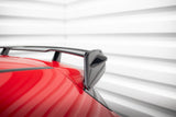 Maxton Design - Spoiler Side Extensions Mercedes Benz A45 AMG W176 FL