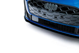 Maxton Design - Street Pro Front Splitter Audi A5 S-Line / S5 Sedan / Avant B10 - Royal Body Kits