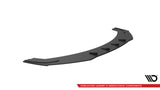 Maxton Design - Street Pro Front Splitter Audi A7 (RS7 Look) C7 Front Spoiler Maxton Design royalty-bespoke.myshopify.com