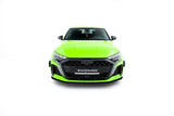 Maxton Design - Street Pro Front Splitter Audi RS3 Sportback 8Y (Facelift) - Royal Body Kits