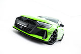 Maxton Design - Street Pro Front Splitter Audi RS3 Sportback 8Y (Facelift) - Royal Body Kits