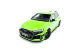 Maxton Design - Street Pro Front Splitter Audi RS3 Sportback 8Y (Facelift) - Royal Body Kits