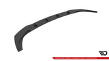Maxton Design - Street Pro Front Splitter BMW Series 1 M-Pack / M135i F40 Front Spoiler Maxton Design royalty-bespoke.myshopify.com
