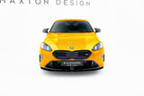 Maxton Design - Street Pro Front Splitter BMW Series 1 M-Pack F70 - Royal Body Kits